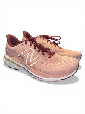 Women’s New Balance Fresh Foam X 860v13 Pink Running Shoes